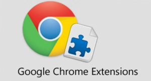 Mendownload dengan Google Chrome Extension