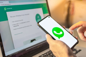 Cara membuat stiker WA tanpa aplikasi pakai WhatsApp Web