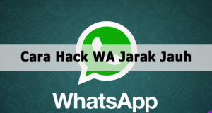 Menggunakan Situs Website Resmi Dari Wa Hack