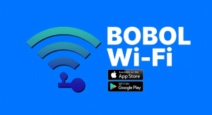 Cara Bobol Wifi Tanpa Aplikasi