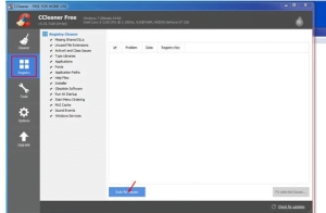 Cara Menghapus Aplikasi di Laptop dengan CCleaner