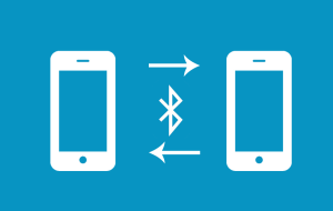 Cara Mengirim Aplikasi Lewat Bluetooth