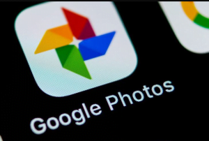 Unggah Foto ke Google Photos