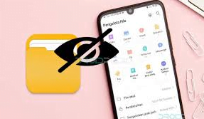 Cara Menyembunyikan Aplikasi di Hp Vivo