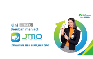 Cara Cek Saldo BPJS Ketenagakerjaan di JMO