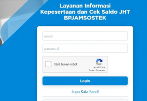 Cara Cek Saldo BPJS Ketenagakerjaan Tanpa Aplikasi