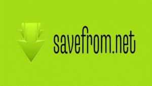 Download Lagu TikTok MP3 di Savefrom.net