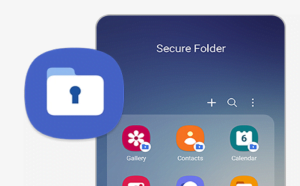 Cara menyembunyikan aplikasi di HP Samsung dengan Secure Folder