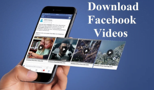 Cara Download Video di Facebook Tanpa Aplikasi