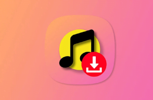 Cara Download Lagu Tanpa Aplikasi 