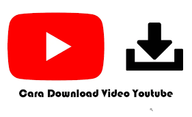 Cara Download Video Youtube Tanpa Aplikasi