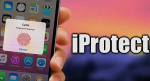 Cara Mengunci Aplikasi di iPhone dengan iProtect