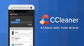 Cara Menghapus Aplikasi Bawaan - Menggunakan platform CCleaner