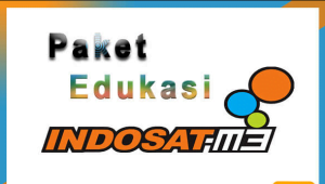 Apa itu Paket Edukasi Indosat?