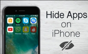 Keuntungan dan Kerugian Menyembunyikan Aplikasi di iPhone