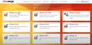 Filesmerge.com