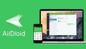 Cara Sadap Whatsapp Tanpa Verifikasi Dengan AirDroid