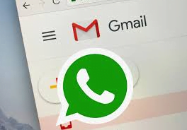 Cara Sadap WhatsApp Tanpa Aplikasi Menggunakan Gmail