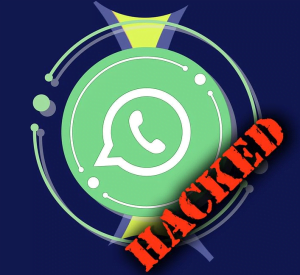 WhatsApp Hack