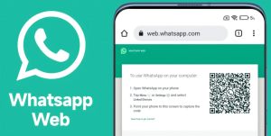 WhatsApp Web