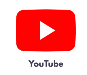 Aplikasi YouTube