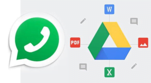 Cara Melihat Pesan WA yang Sudah Dihapus Melalui Google Drive