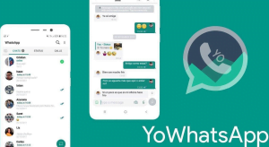 Cara Supaya WA Centang 1 Dengan YOWhatsapp (YoWA)