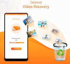 Video Recovery