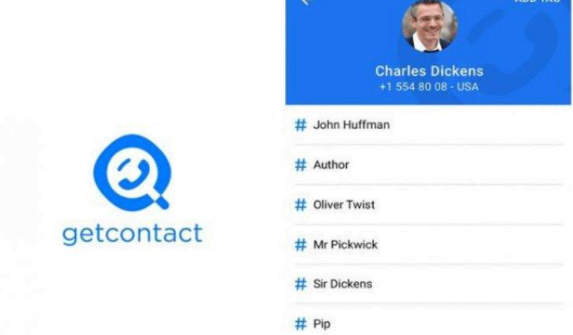 Cara Menggunakan Aplikasi Get Contact