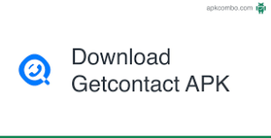 Download Get Contact APK