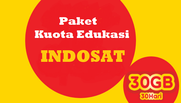 Cara Mengubah Kuota Edukasi Indosat Menjadi Kuota Utama Tanpa Aplikasi