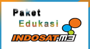 Apa itu Paket Edukasi Indosat?