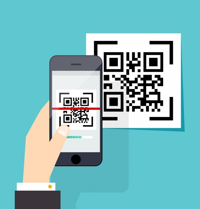 Cara Scan Barcode Tanpa Aplikasi