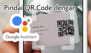 Menggunakan Layanan Google Assistant