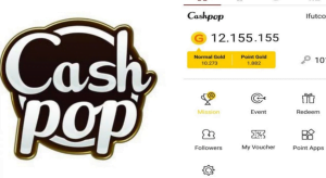 CashPop