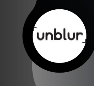 Gunakan Fitur "Unblur" pada GIMP