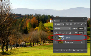 Gunakan Fitur "Smart Sharpen" pada Photoshop