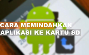 Cara Memindahkan Aplikasi ke Kartu SD Xiaomi - Pertama Dan Pasti Work 100% ! Root Perangkat Xiaomi