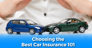 Understanding the Basics of Car Insurance