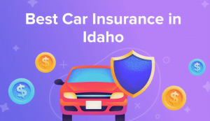  Car Insurance Quotes in Idaho