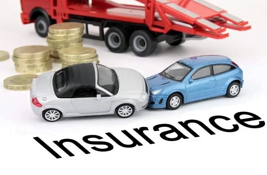 Shop Car Insurance