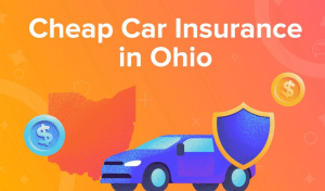 Car Insurance Ohio Quote