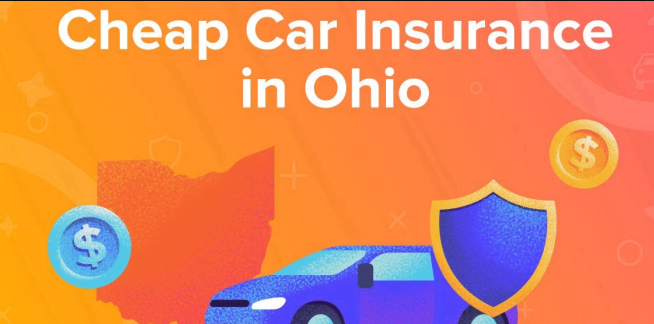 Ohio Car Insurance Quotes