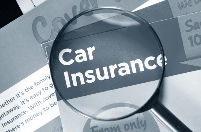 How to Find Car Insurance R