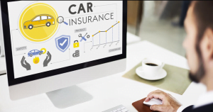 The Cost of Car Insurance R