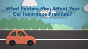 Factors That Affect Car Business Insurance Quotes