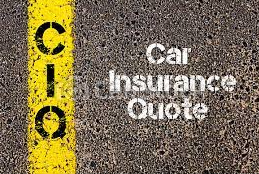 Car Business Insurance Quote