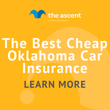 Cheap Liability Car Insurance Oklahoma