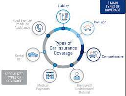 Other Car Insurance Coverage Options