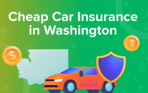 Tips for Finding Affordable Car Insurance in Kennewick, Washington